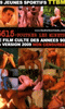Click to see product infos- 3615 ''Foutrer Les Minets'' - DVD Comme des Anges