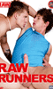 Cliquez pour voir la fiche produit- Raw Runners - DVD Raw