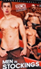 Cliquez pour voir la fiche produit- Men in Stockings - DVD Lucas Enter. <span style=color:brown;>[Pré-commande]</span>