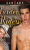 Cliquez pour voir la fiche produit- Harder Riders - DVD Sauvage