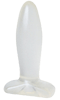 Click to see product infos- Plug joy cristal - Clear