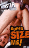 Cliquez pour voir la fiche produit- Super Size Me! - DVD Staxus (Bareback Monster Cocks)